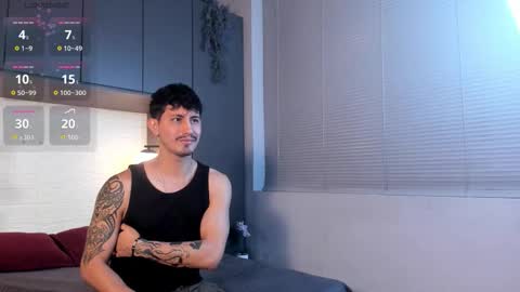 jhon online show from February 8, 12:41 pm