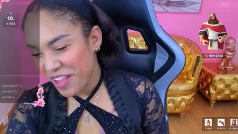 Kamala. Live 2100 - 600 online show from February 14, 4:04 am