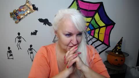 KamaliaSim online show from October 26, 7:46 pm