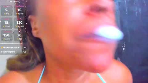  Kamaria Fyre  online show from November 24, 5:39 am