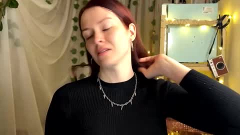 Kamila online show from February 21, 3:04 pm