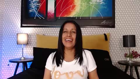 Kami online show from March 15, 9:51 pm