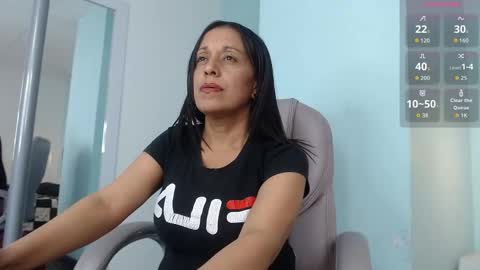 Kami online show from October 23, 10:54 pm