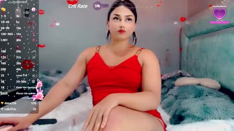 Kamila online show from February 10, 3:46 am