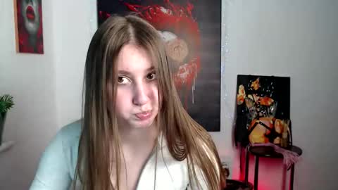 kamilla_love_ online show from February 18, 3:34 pm