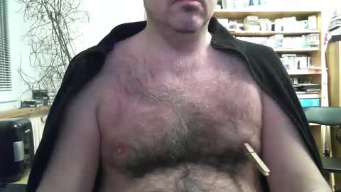 Kamil Lipovy online show from January 2, 9:07 pm