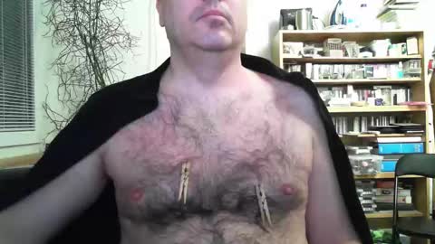 Kamil Lipovy online show from December 30, 10:55 pm