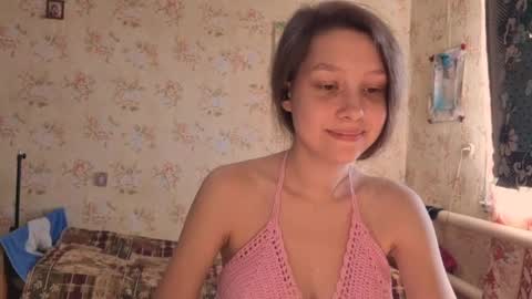 Mari  Simmons online show from October 12, 7:12 am