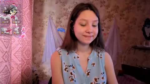 Mari  Simmons online show from February 15, 8:13 am