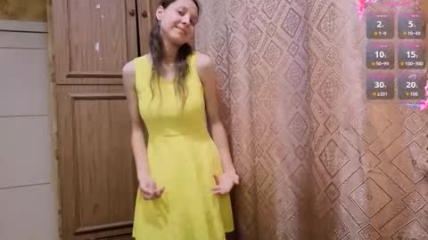 Mari  Simmons online show from November 26, 9:06 am