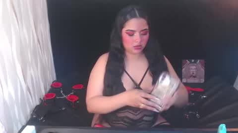 kamylabiker online show from April 15, 3:32 am