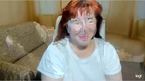 Snapshot of kanareika chatting on January 31, 12:51 pm kanareika online show from January 31, 12:51 pm