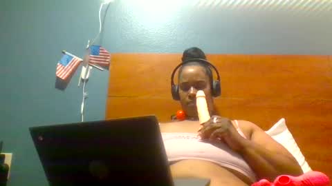 kandii Kissed online show from July 10, 11:48 am