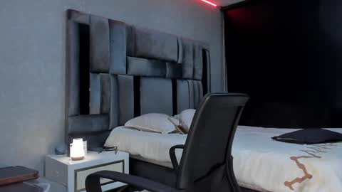 kandria loversex online show from January 11, 5:20 am