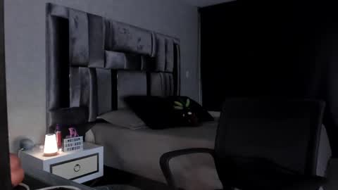 kandria loversex online show from February 12, 12:27 am