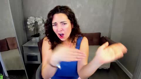 kandy_balls online show from November 4, 10:22 pm