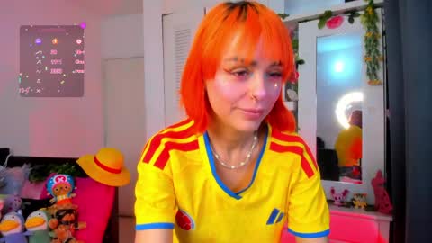 hello  Im Danni online show from June 7, 12:32 pm
