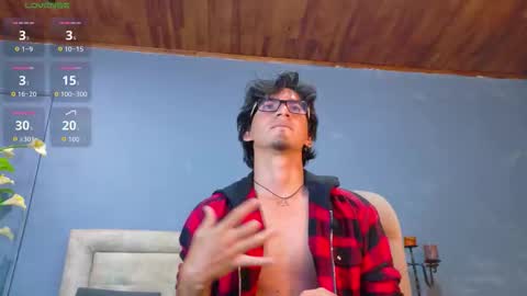 kane_del_toro online show from November 26, 7:38 am