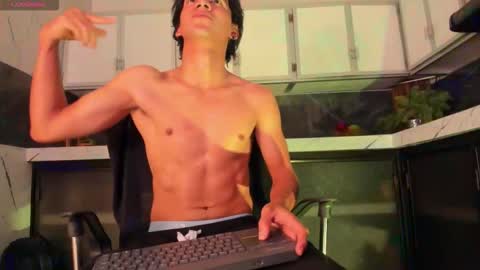 kane_del_toro online show from January 7, 2:27 am