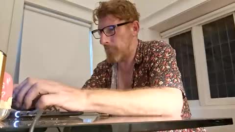 Kane Santiago online show from April 1, 1:41 pm