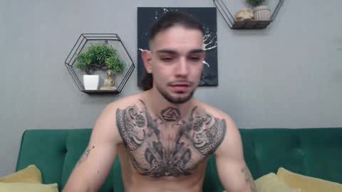 Kane online show from January 9, 4:18 am