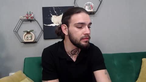 Kane online show from January 7, 4:06 am