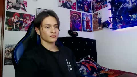 andres online show from January 7, 8:21 pm