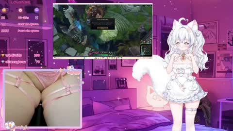 kanekko online show from January 14, 2:47 pm