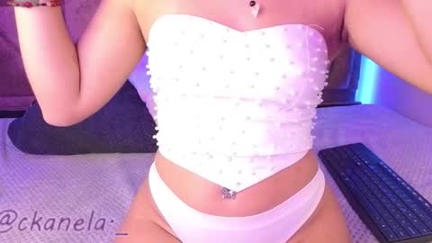 Cami online show from January 15, 12:36 pm