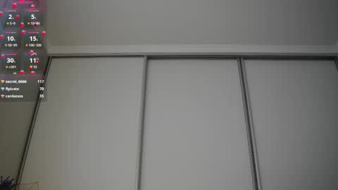 Alice online show from December 20, 5:25 am