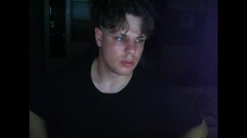 Kane Wolf online show from June 28, 9:33 pm