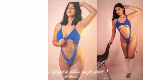 Kanna  online show from September 25, 2:46 pm