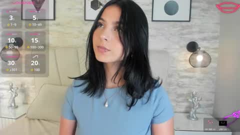 Kanna  online show from October 23, 3:35 pm