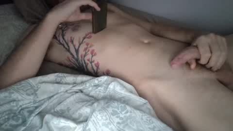 Galahad online show from October 6, 1:51 pm