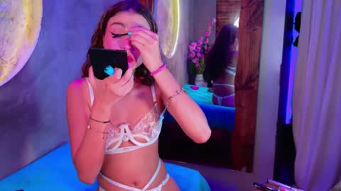 Kaory online show from March 18, 4:46 pm
