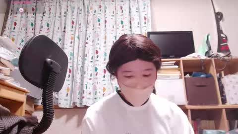 kaorixp online show from October 27, 8:58 am