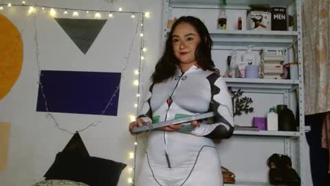 Kaory online show from October 30, 6:14 am