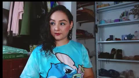 Kaory online show from January 5, 10:24 pm