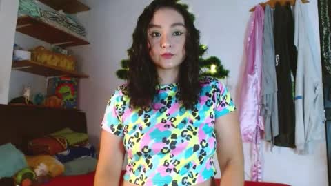 Kaory online show from December 22, 8:59 pm