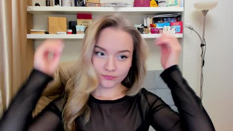 Kara. Off from 15th till 24th of December online show from January 20, 1:18 am