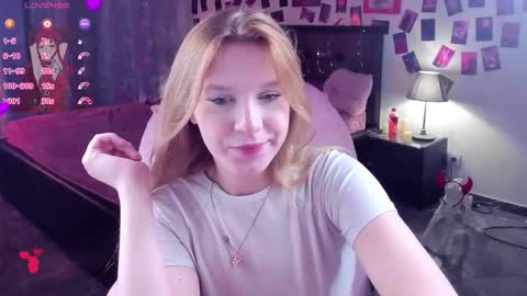 Lera online show from November 13, 10:34 pm