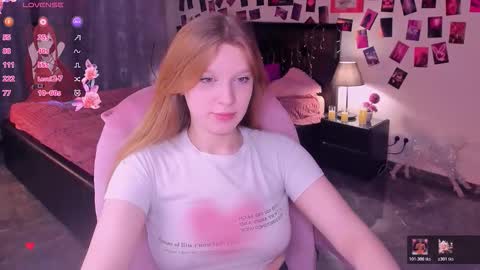 Lera online show from March 12, 9:07 pm