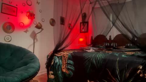 Karamelkandy69 online show from February 16, 8:55 pm