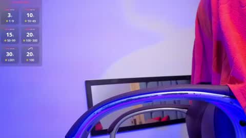 karamoss online show from June 17, 11:26 am