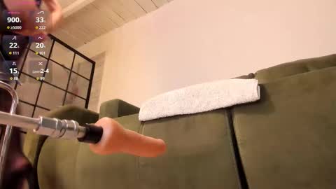 Daria - NO FACE online show from January 10, 5:35 am