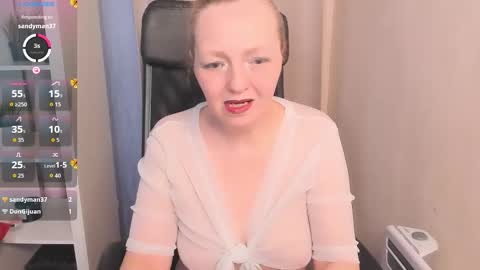 Karen online show from January 19, 12:15 pm