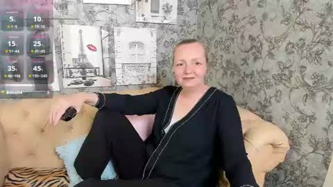 Karen online show from June 29, 10:15 am