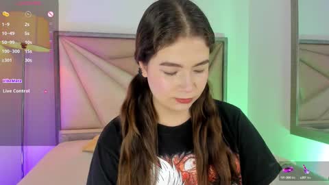 Karen online show from October 14, 12:13 am