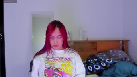 Karina online show from September 14, 10:33 pm