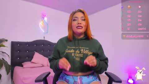 Kariina online show from November 28, 12:01 pm